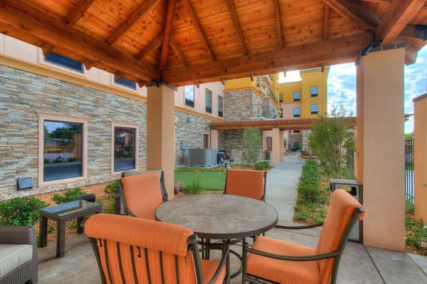 Images Staybridge Suites Lubbock South by IHG