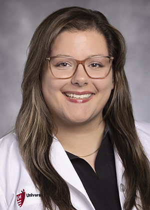 Images Krista Topalsky, DO