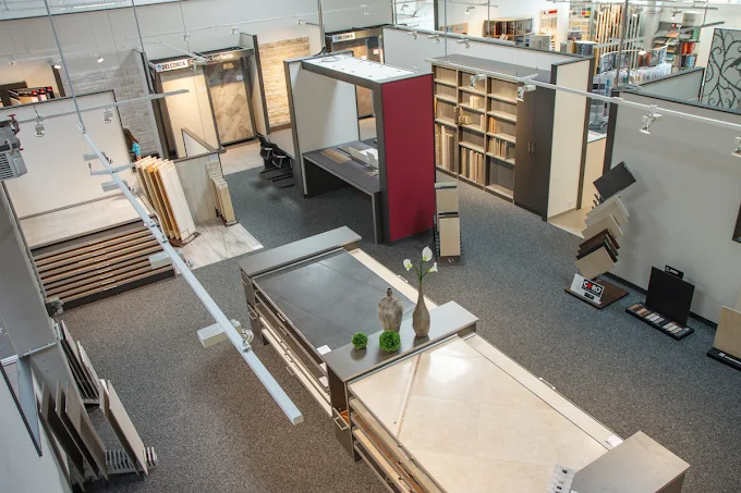 Fliesen Henke, Duvendahl 98 in Stelle