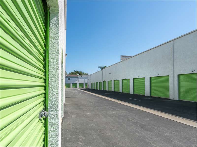 Exterior Units