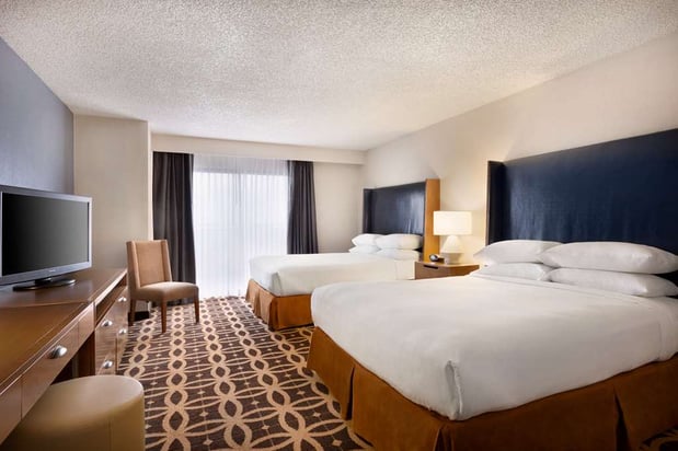 Images Embassy Suites by Hilton Dallas DFW Airport South