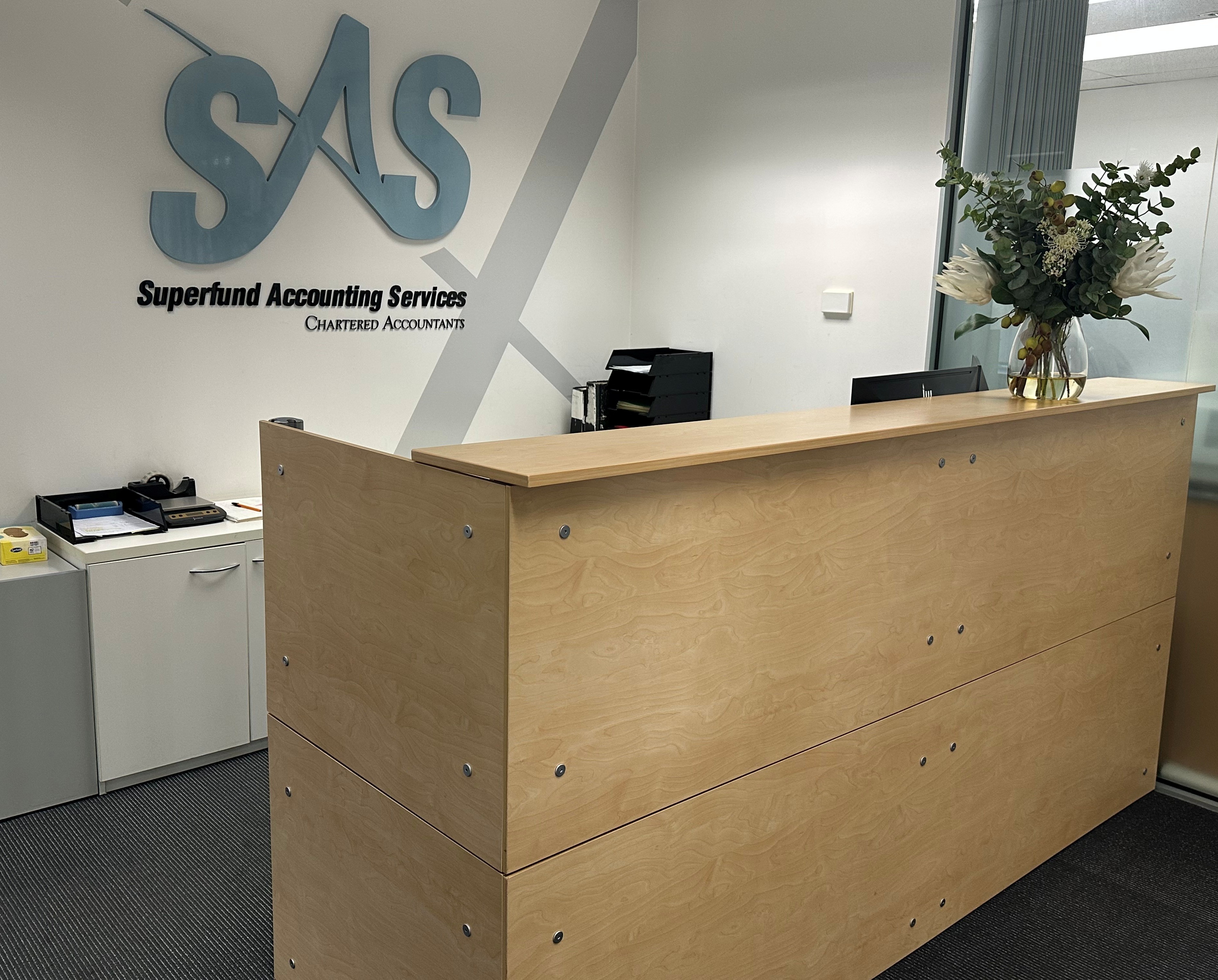 Images Superfund Accounting Services