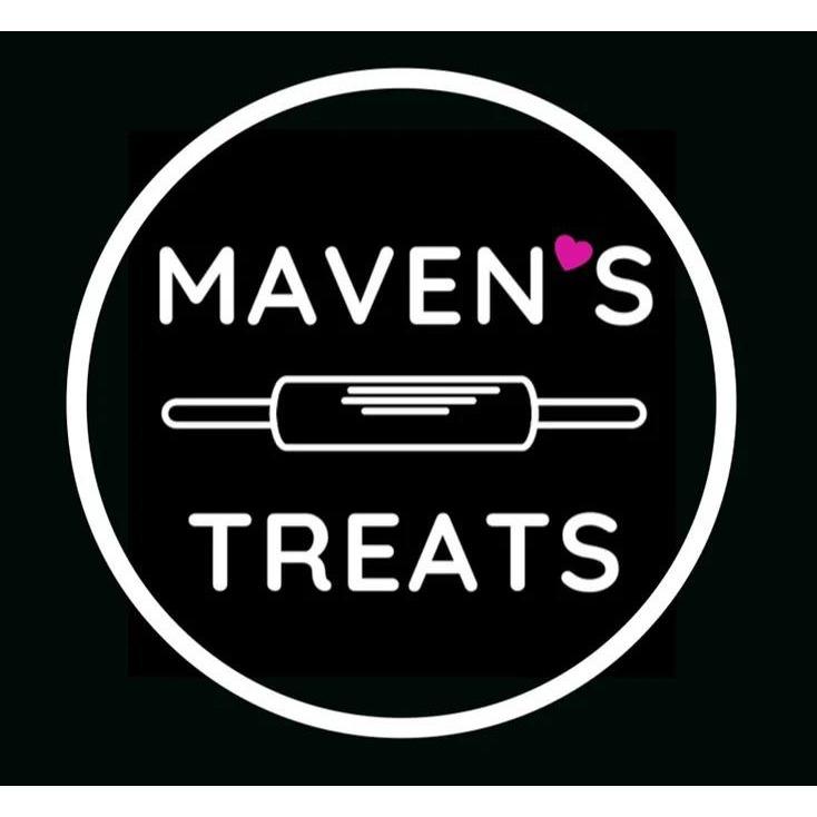Maven’s Treats Logo