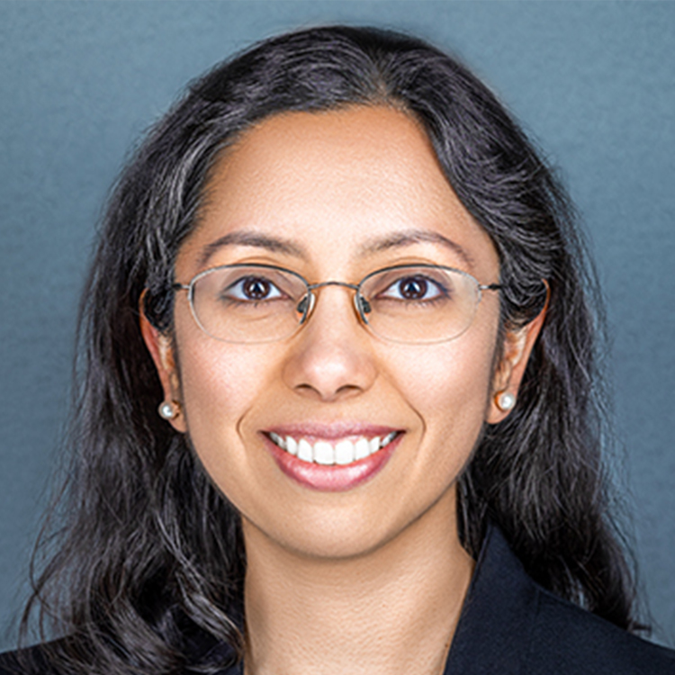 Images Divya Jayaraman, MD, PhD