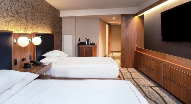 Images The Charter Hotel Seattle, Curio Collection by Hilton