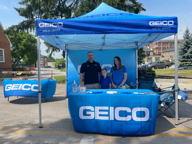 Images Wayne Nieberlein - GEICO Insurance Agent