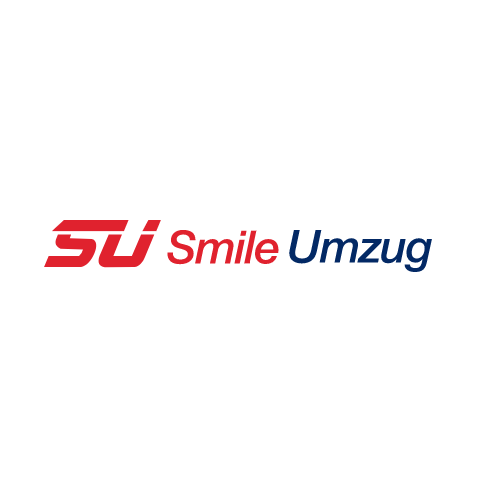 Smile Umzug Logo