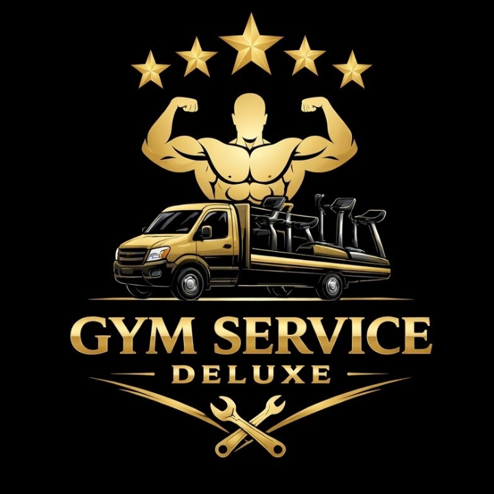 Gym Service Deluxe