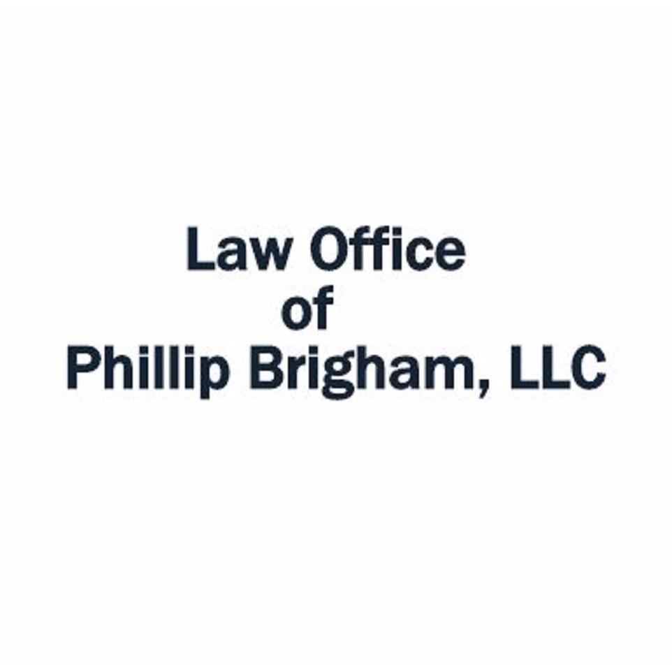 Law Office of Phillip Brigham, LLC Logo