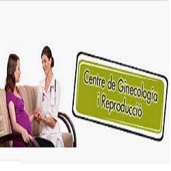 Centre De Ginecologia I Reproducció Logo