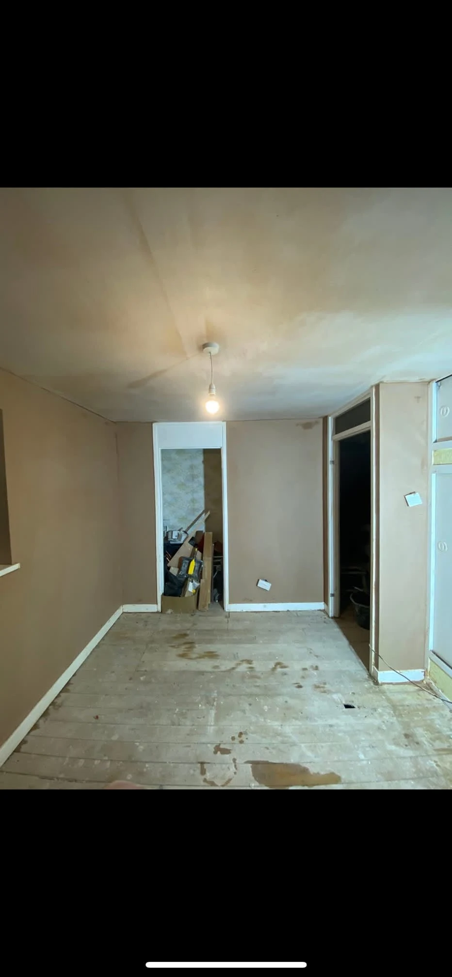 Images Pristine Plastering and Damp Proofing Ltd