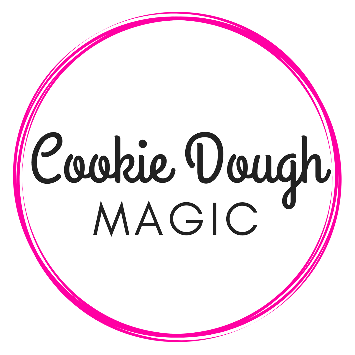 Cookie Dough Magic - Trussville, AL 35173 - (205)508-5588 | ShowMeLocal.com