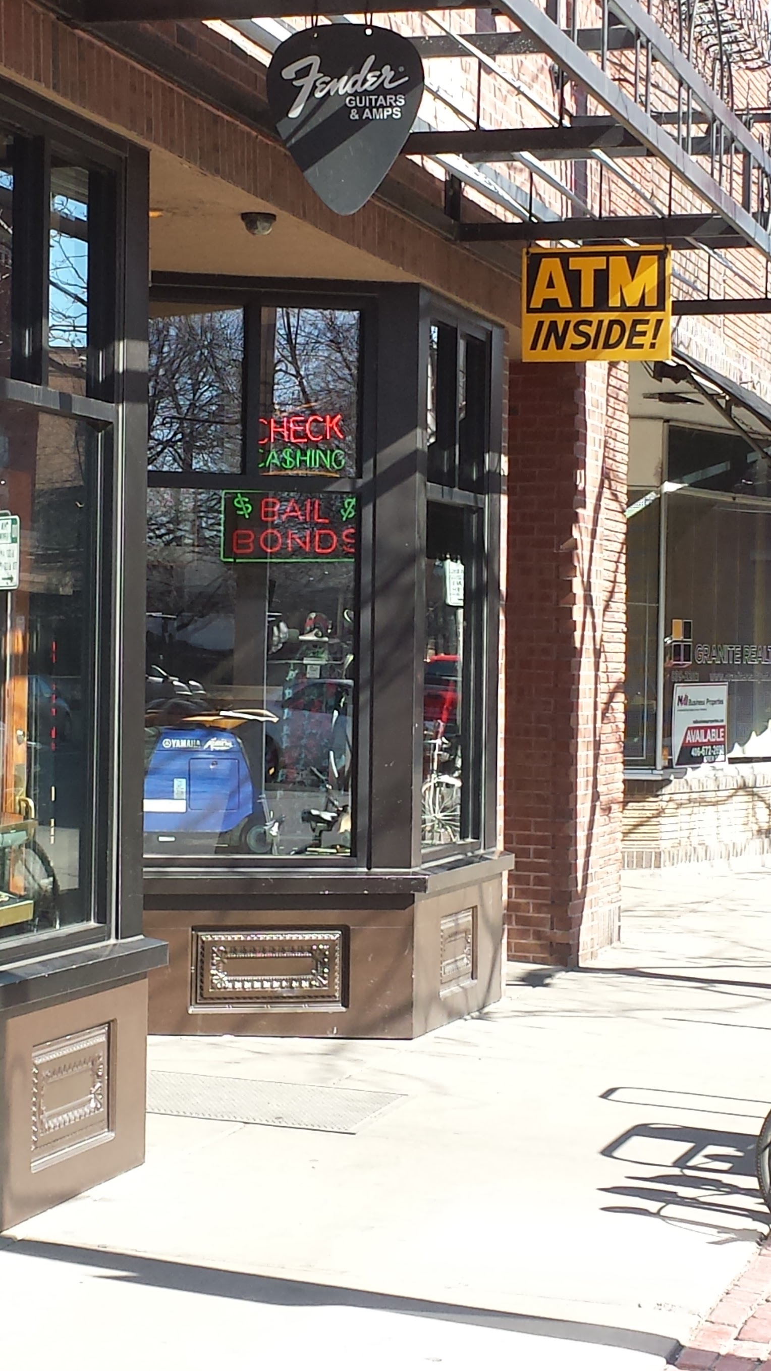Western Pawn & Bail Bond