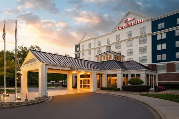 Images Hilton Garden Inn Rock Hill