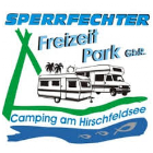Logo Sperrfechter Freizeitpark GbR