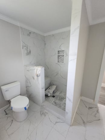 Images Superior painting and remodeling llc