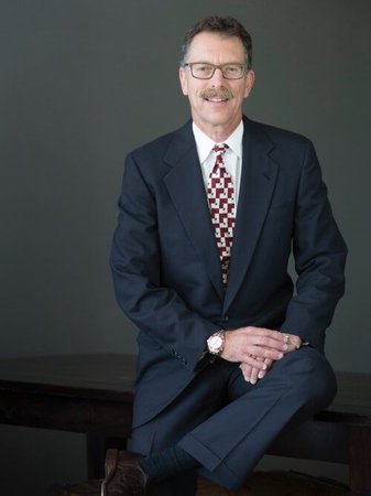 Attorney Rob Kornfeld