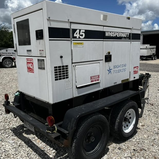 Images Stag Power Rentals