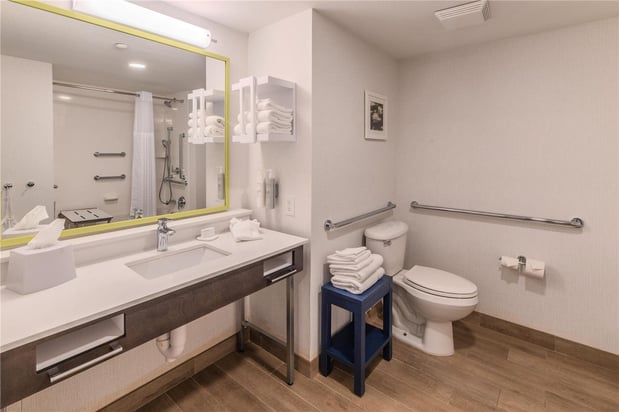 Images Hampton Inn Jasper