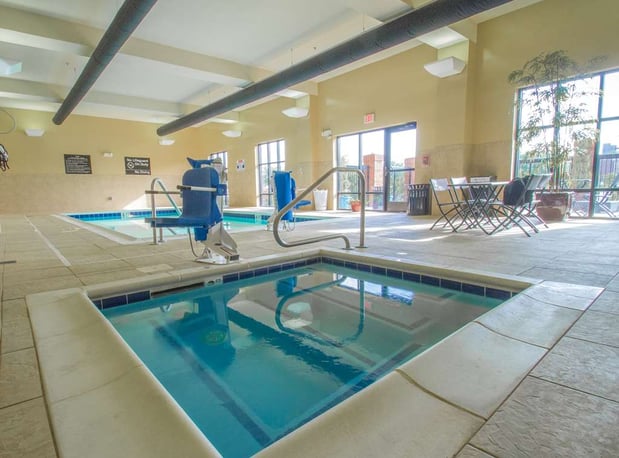 Images Hampton Inn Greenville