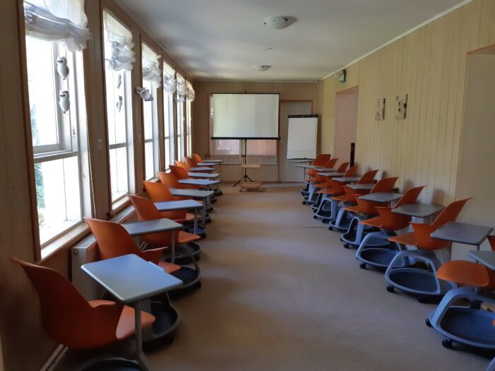 Seminarid