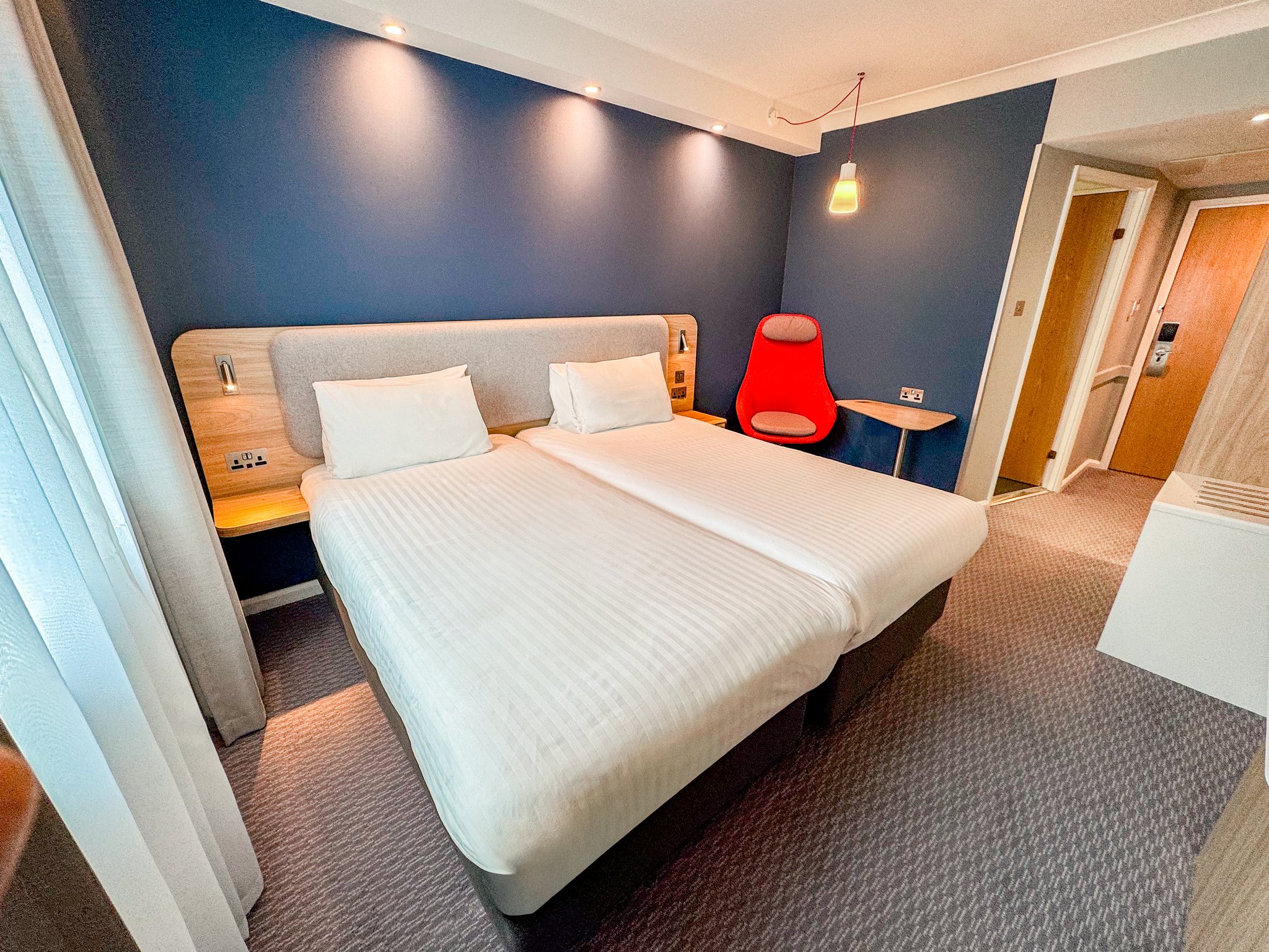 Images Holiday Inn Express London - Stratford by IHG