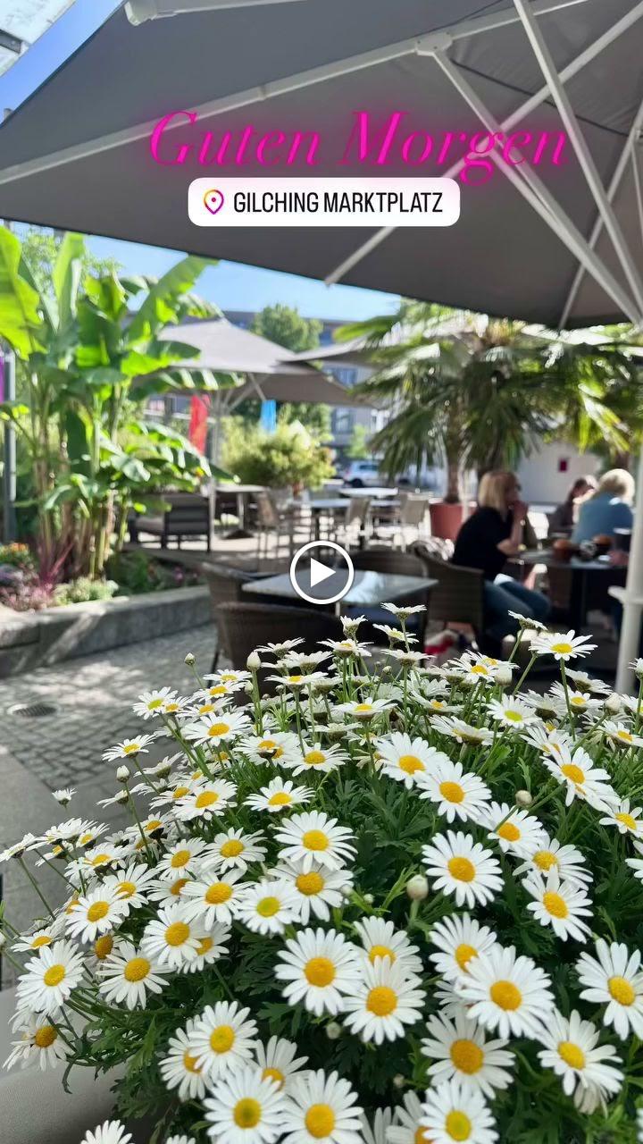 Cafe Reis am Markt, Bäckerei & Konditorei, Am Markt 6 in Gilching