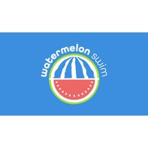 Watermelon Swim - Wesley Chapel Logo