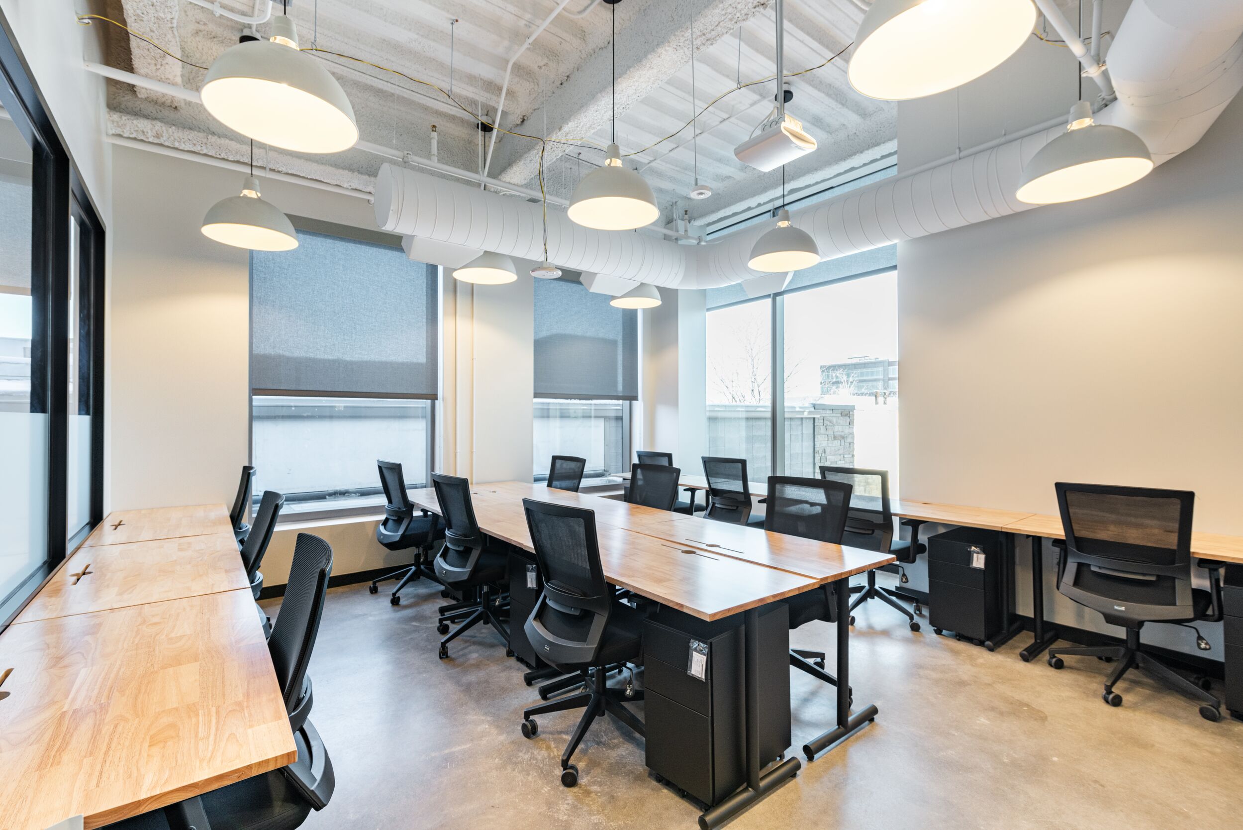 Private Office