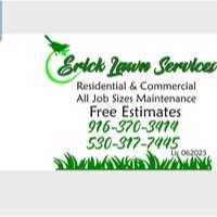 Erick's Lawn Services