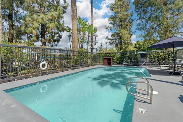Images Best Western Courtesy Inn Hotel - Anaheim Resort at the Park