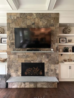 Images Allgood Construction Services