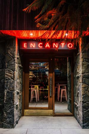 Images Encanto Restaurant