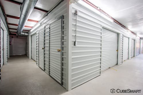 CubeSmart Self Storage Photo