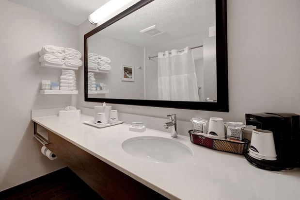 Images Hampton Inn Hot Springs