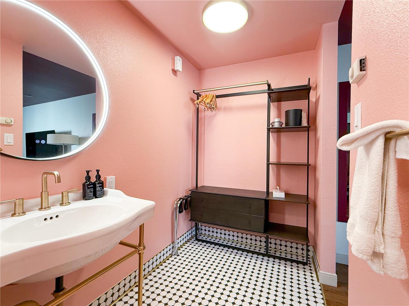 ADA Bathroom