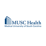MUSC Health University Medical Center Logo