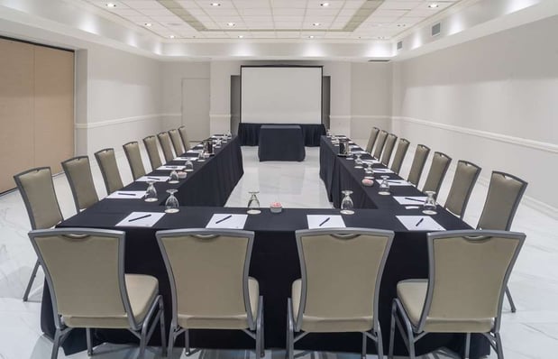 Images DoubleTree by Hilton Grand Hotel Biscayne Bay