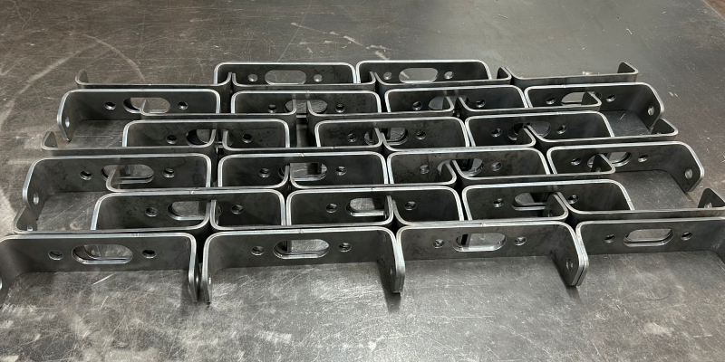 Our team can bring your unique design ideas to life with CAD software and CNC plasma cutting services.