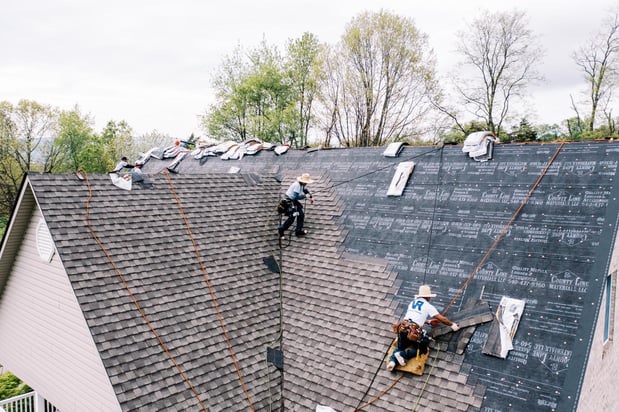 Images Valley Roofing & Exteriors