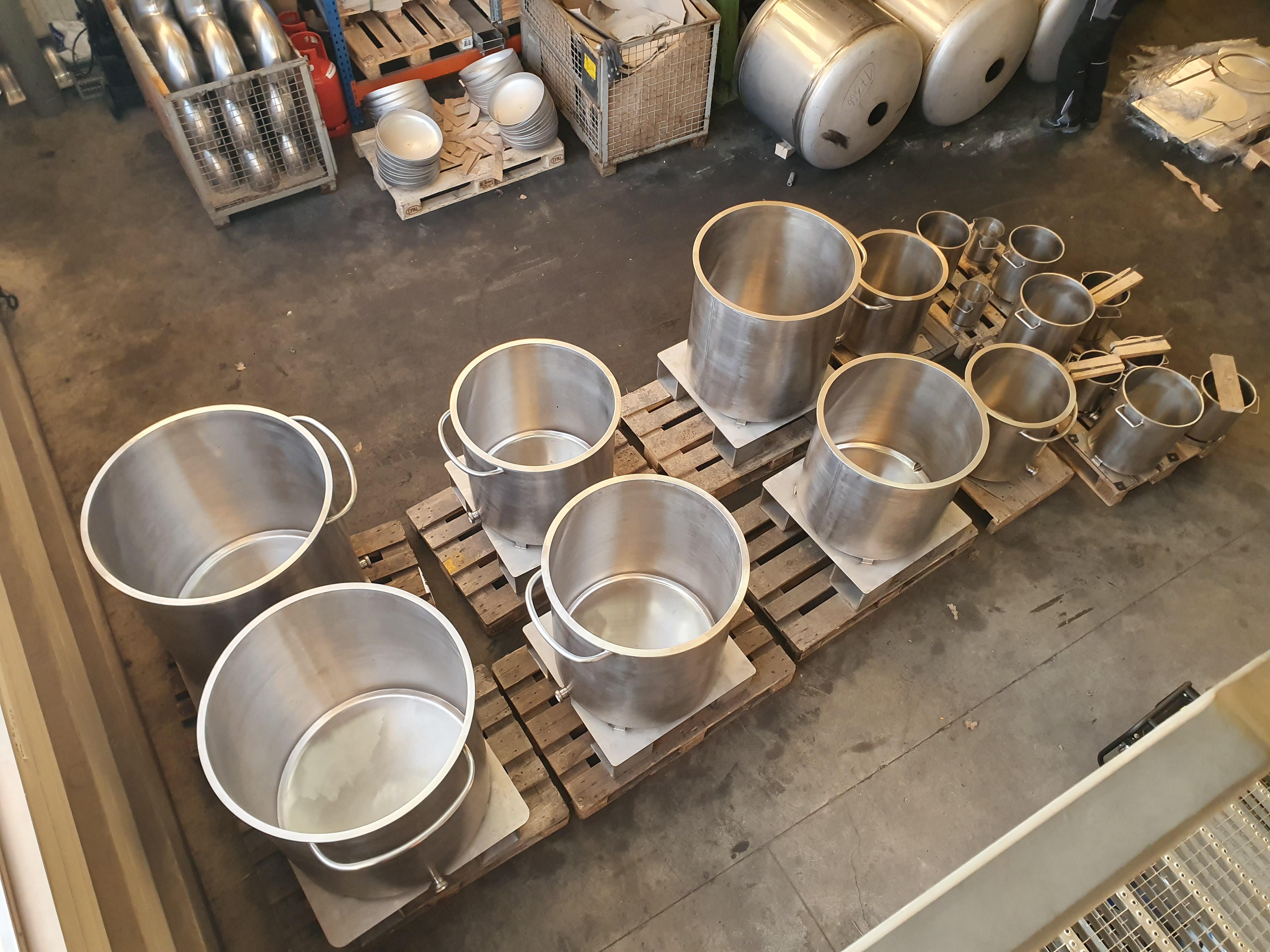 BMT Schweißtechnik GmbH, Bautenberger Str. 37 in Wilnsdorf