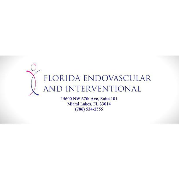 Florida Endovascular and Interventional Logo
