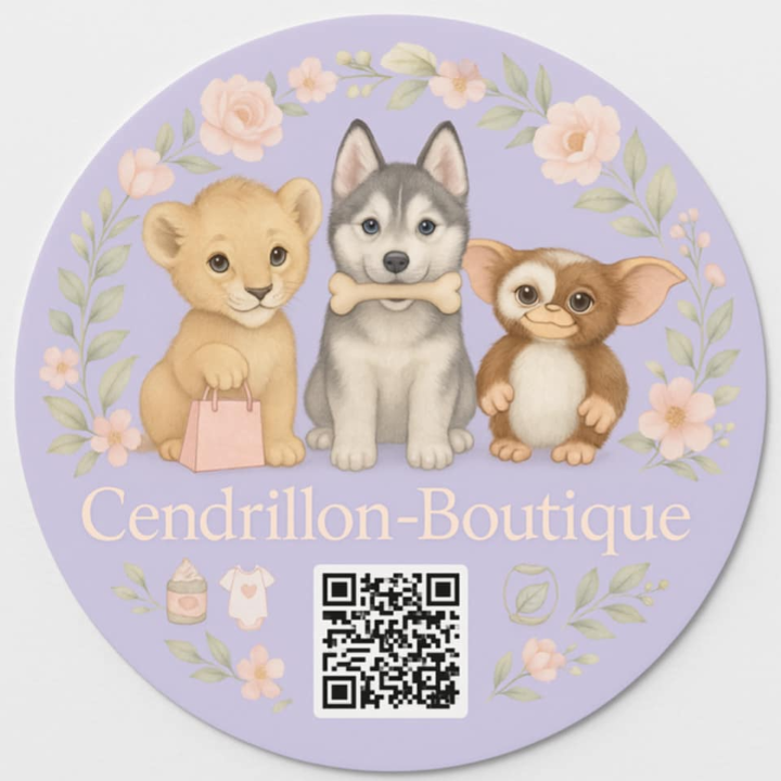 Cendrillon-Boutique pièces et accessoires automobile, véhicule industriel (commerce)