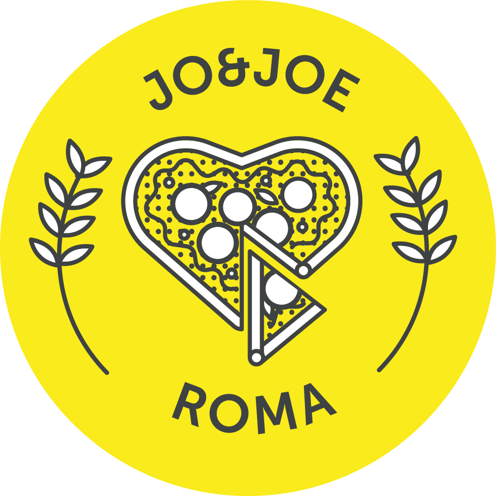 JO&JOE Roma Logo