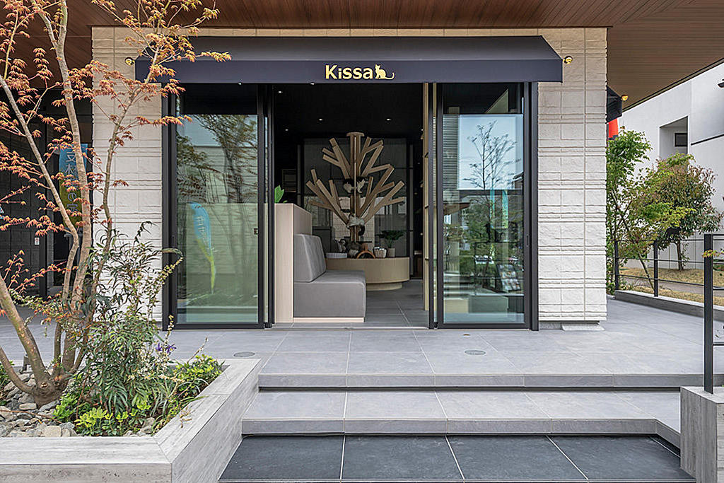 Images ダイワハウス平沼skye展示場