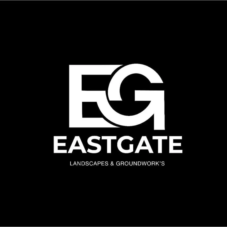 Eastgate Landscapes & Groundworks Ltd Logo