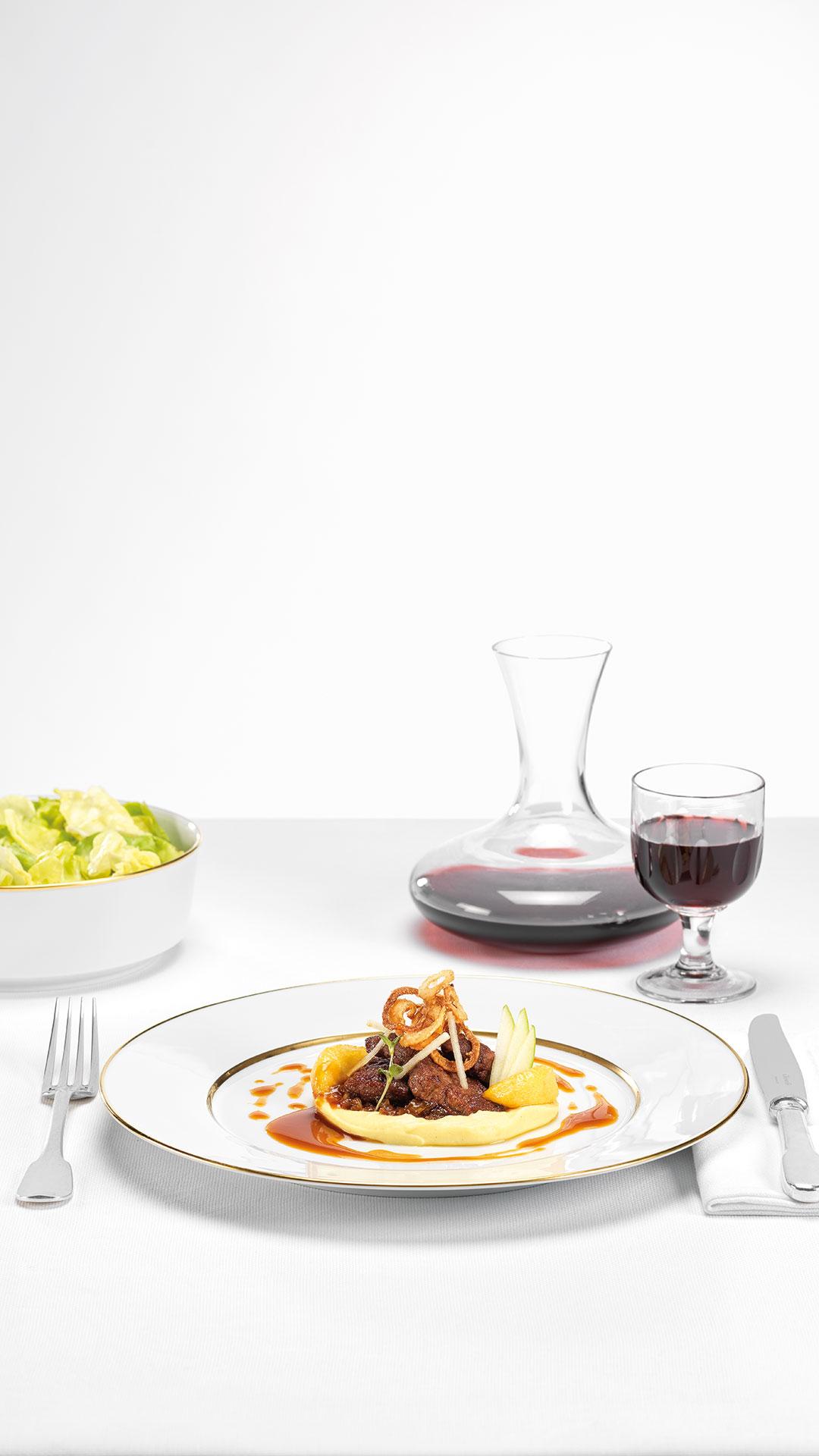 munique.chef, Rupprechtstrasse 6a in Hallbergmoos