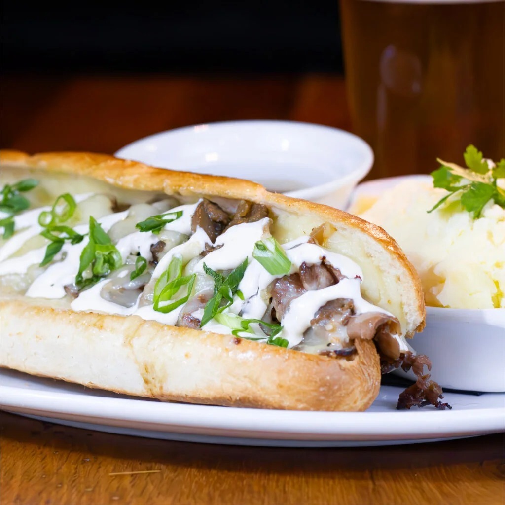 Carson's Food & Drink - On Main