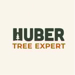 Huber Tree Expert Logo