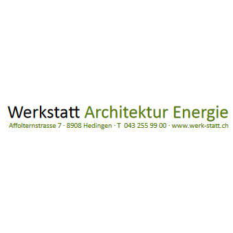 Werkstatt GmbH Logo